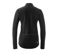 Gonso Sitivo Long Sleeve Jersey Black 34 Woman 34 Black