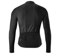 Gonso Sitivo Long Sleeve Jersey L Black