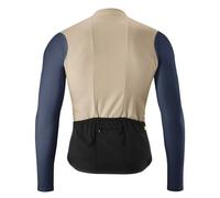Gonso Sitivo Long Sleeve Jersey L Cream / Navy