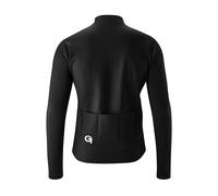 Gonso Sitivo Long Sleeve Jersey M Black