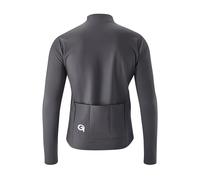 Gonso Sitivo Long Sleeve Jersey S Mercury Gray
