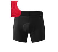 Gonso Sitivo U M, Men's cycling underpants, Fit under all cycling shorts and tights, With Sitivo seat pad with Poron elements, Tight fit
