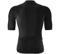Gonso Sitivo Short Sleeve Jersey M Black