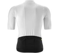 Gonso Sitivo Short Sleeve Jersey White XL Men