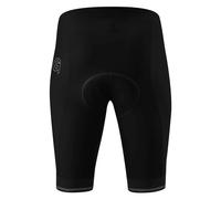 Gonso SITIVO M, Men's Cycling Shorts, with Sitivo Comfort seat pad | Full range of motion, Anti-slip silicone leg bands, Perfect for summer