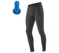 Gonso Sitivo Tights S Black / Skydiver