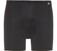 Gonso Sitivo U M, Men's cycling underpants, Fit under all cycling shorts and tights, With Sitivo seat pad with Poron elements, Tight fit