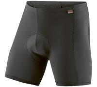 Gonso Sitivo U M, Men's cycling underpants, Fit under all cycling shorts and tights, With Sitivo seat pad with Poron elements, Tight fit