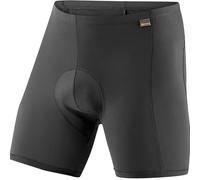Gonso SITIVO U M, Men's cycling undershorts, Liner shorts, Sitivo seat pad | Fit under any cycling shorts, With Poron shock absorption, Perfect for year-round wear