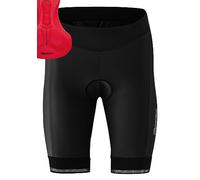 Gonso SITIVO W, Black/fire, 46, 3003198