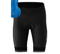 Gonso - Women's Sitivo - Cycling bottoms size 52, black
