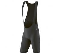 Gonso - SQlab Go Bib - Cycling bottoms size 5XL, black/grey