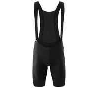 Gonso Men SQlab GO BIB M Trousers, Black, M