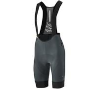 Gonso SQlab GO Bib W, Women's bib Cycling Shorts, Tights with Ergonomic SQlab seat pad, Innovative Cut Without Side Seams, Tight fit