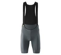 Gonso SQlab GO Bib W, Women's bib Cycling Shorts, Tights with Ergonomic SQlab seat pad, Innovative Cut Without Side Seams, Tight fit