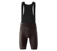 Gonso SQlab GO Bib W, Women's bib Cycling Shorts, Tights with Ergonomic SQlab seat pad, Innovative Cut Without Side Seams, Tight fit