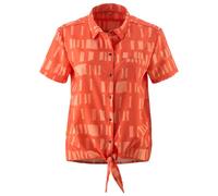 Gonso - Women's Adventure Blouse - Cycling jersey size 36, red