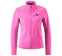 Gonso - Women's Adventure Jacket Softshell - Cycling jacket size 42, pink