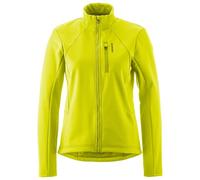 Gonso Adventure Softshell Jacket Yellow 42 Women