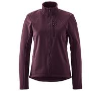 Gonso - Women's Adventure Jacket Softshell - Cycling jacket size 48, purple