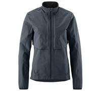 Gonso - Women's Adventure Jacket Zip Off - Cycling jacket size 40, blue