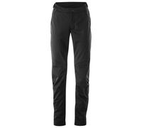 Gonso - Women's Adventure Pants Softshell - Cycling bottoms size 38, black