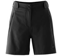 Gonso - Women's Adventure Super Shorts - Cycling bottoms size 34, black