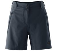 Gonso - Women's Adventure Super Shorts - Cycling bottoms size 42, blue