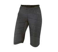 Gonso Women's Alvao W Shorts, Black, 46 (EU)