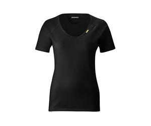 Gonso Women's Base Shirt W Cycling Shirt Black