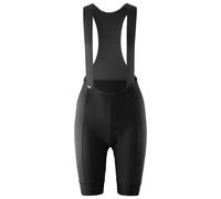 Gonso Essential Bib Shorts Black 44 Woman