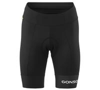 Gonso Essential Kit Shorts Black 38 Woman