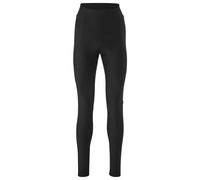 Gonso - Women's Essential Tight SC High Waist - Cycling bottoms size 50, black