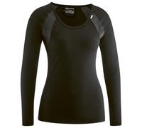 Gonso - Women's Peniche - Synthetic base layer size 48, black