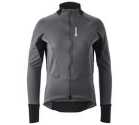 Gonso Road Softshell Jacket Grey 40 Women