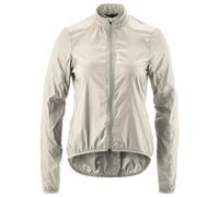 Gonso Road Wind Jacket Beige 44 Woman
