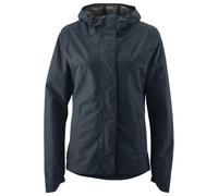 Gonso - Women's Save Jacket Essential - Cycling jacket size 46, blue