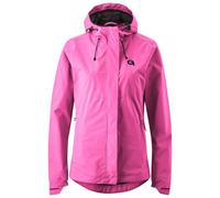 Gonso - Women's Save Jacket Essential - Cycling jacket size 50, pink