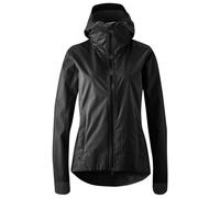 Gonso - Women's Save Jacket Trail - Cycling jacket size 38, black