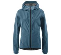 Gonso - Women's Save Jacket Trail - Cycling jacket size 52, blue