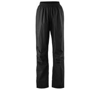 Gonso - Women's Save Pants - Cycling bottoms size 38, black