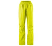 Gonso - Women's Save Pants - Cycling bottoms size 52, yellow