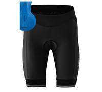 Gonso - Women's Sitivo - Cycling bottoms size 34, black