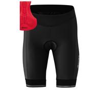 Gonso Sitivo Shorts Black 36 Woman 36 Black / Fire