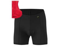 Gonso Sitivo U Shorts Black 42 Woman 42 Black / Fire