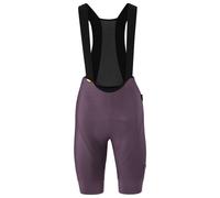 Gonso - Women's SQlab Go Bib - Cycling bottoms size 46, purple