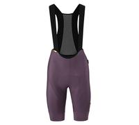 Gonso Women's Sqlab Go Bib W SQlab GO Bib W | Radtights mit SQlab Sitzpolster, Innovative Schnittführung ohne Seitennaht, Enganliegend, Perfekt für den Sommer