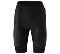 Gonso Sqlab Go Shorts Black 44 Woman 44 Black