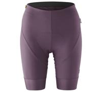 Gonso - Women's SQlab Go - Cycling bottoms size 44, purple
