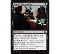 Gonti's Machinations | Aether Revolt